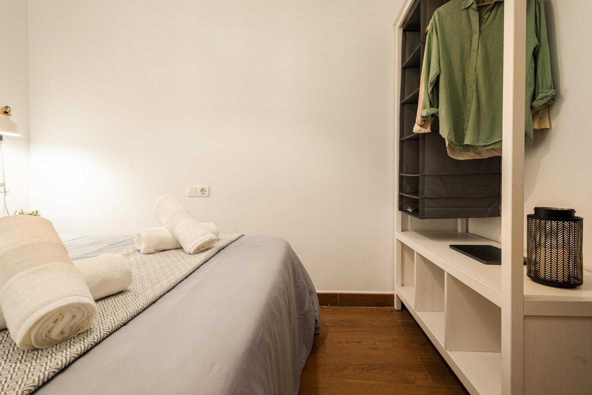 Nordik Apartments Village - La Cala "Raseborg" La Cala Del Moral Bagian luar foto